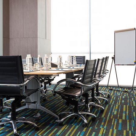 Holiday Inn Express Bangkok Siam By Ihg Eksteriør billede
