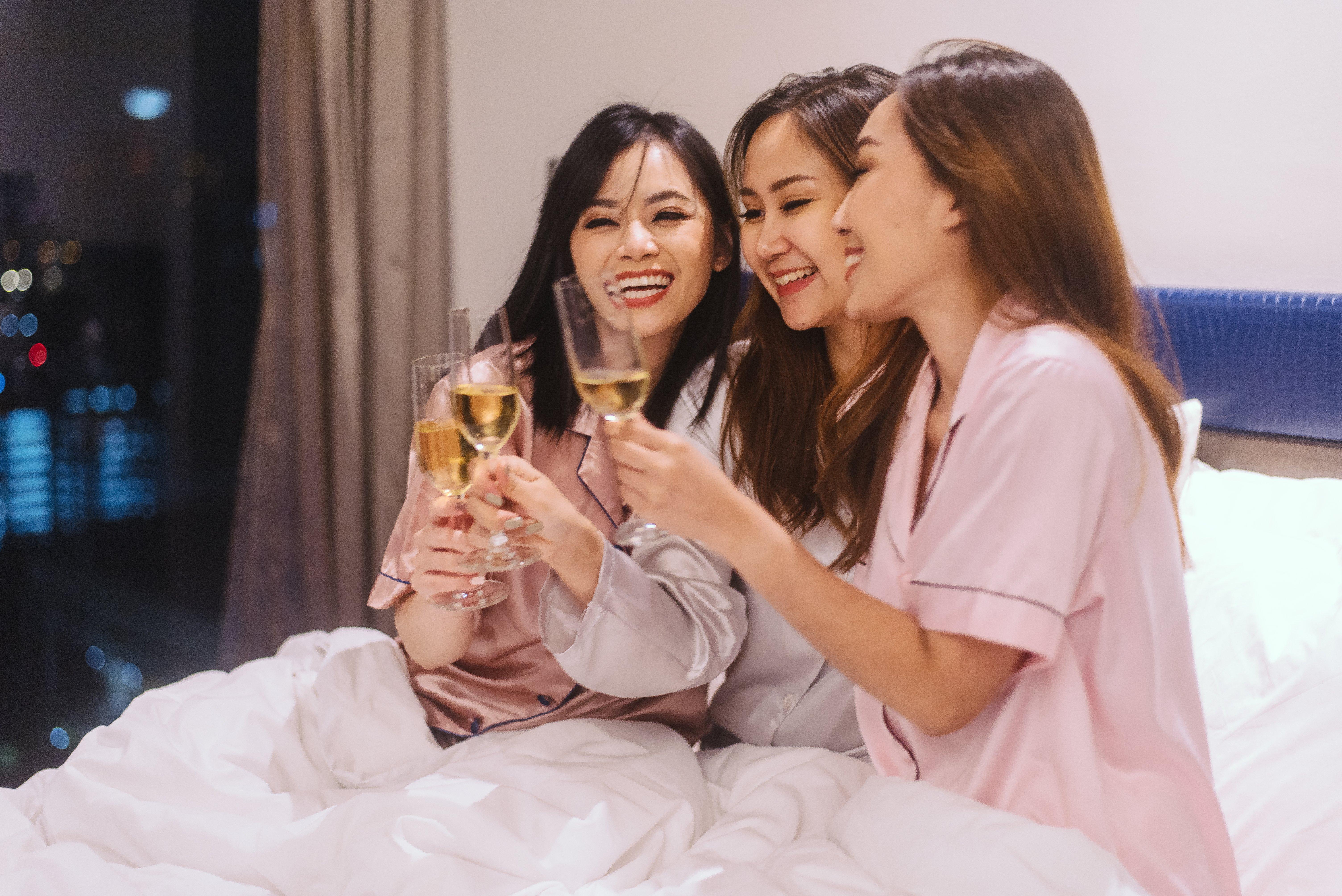 Holiday Inn Express Bangkok Siam By Ihg Eksteriør billede