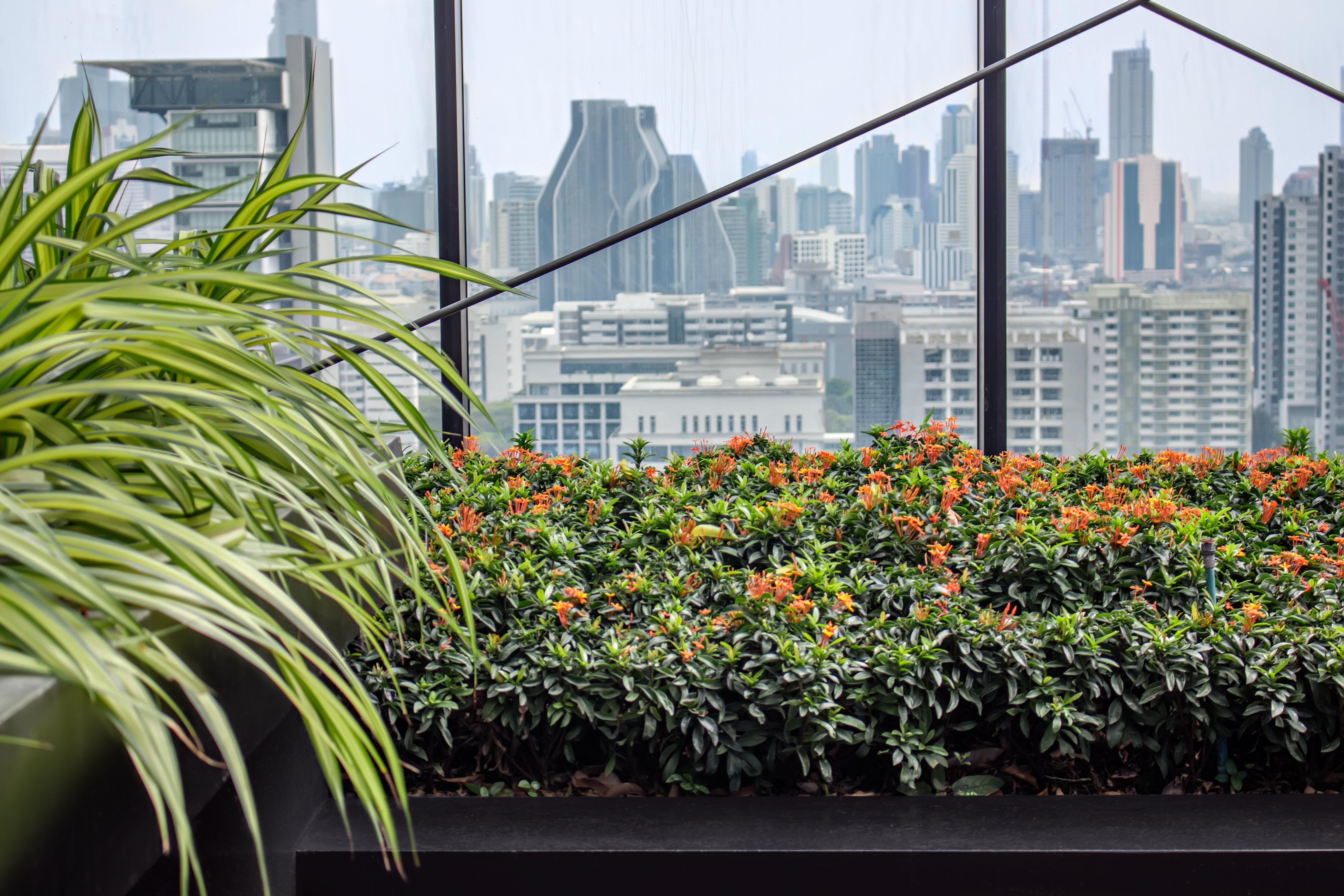 Holiday Inn Express Bangkok Siam By Ihg Eksteriør billede