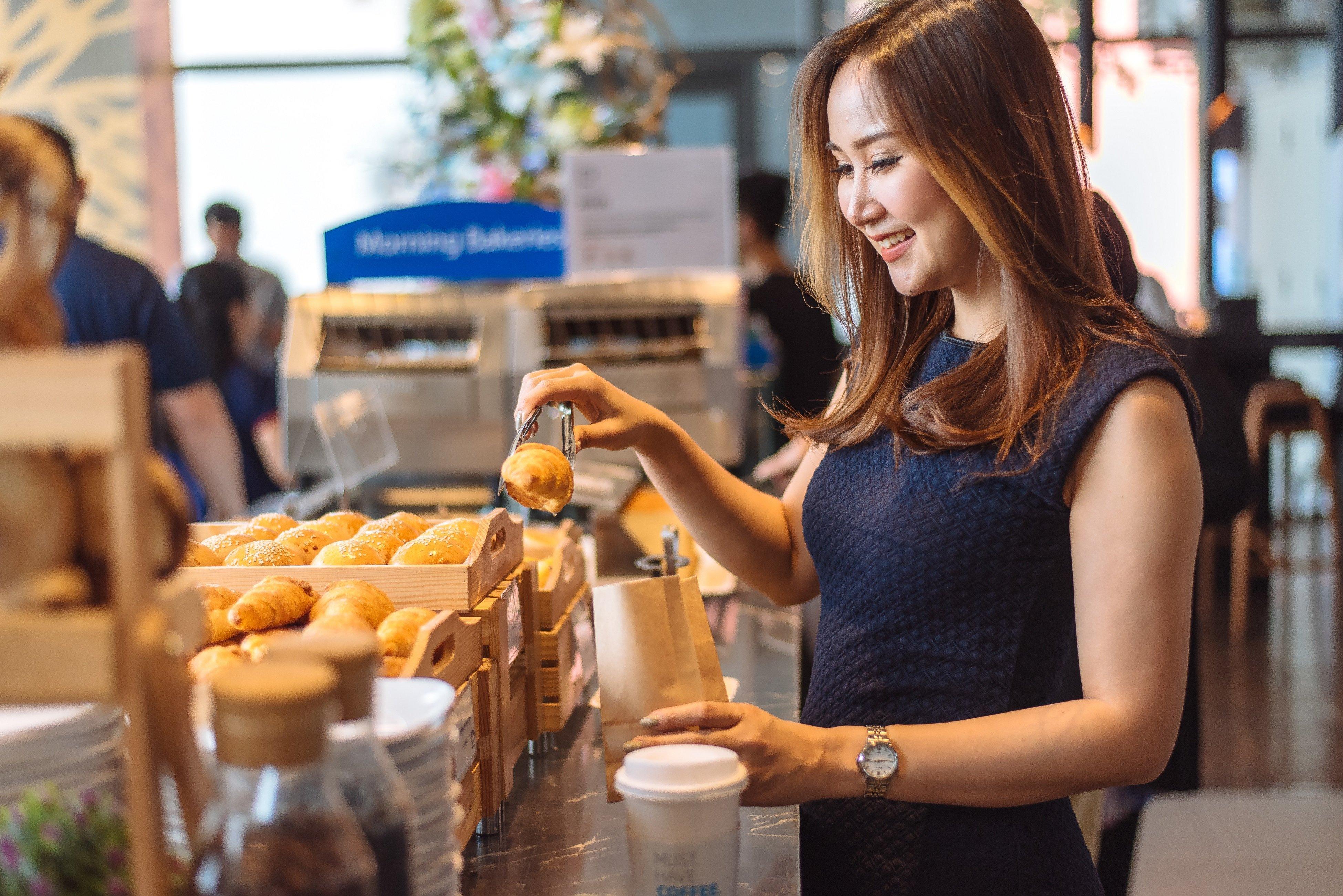 Holiday Inn Express Bangkok Siam By Ihg Eksteriør billede