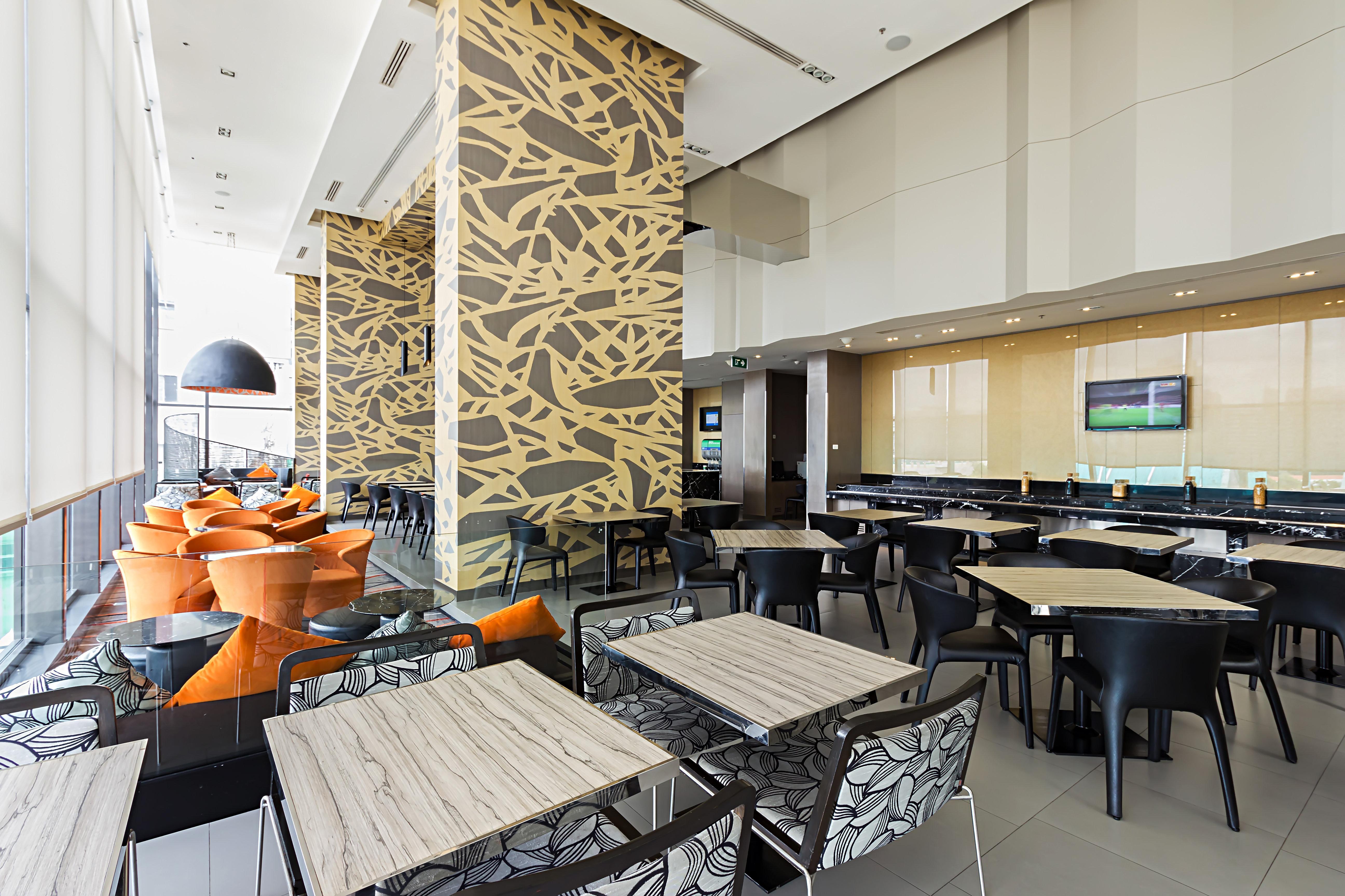 Holiday Inn Express Bangkok Siam By Ihg Eksteriør billede