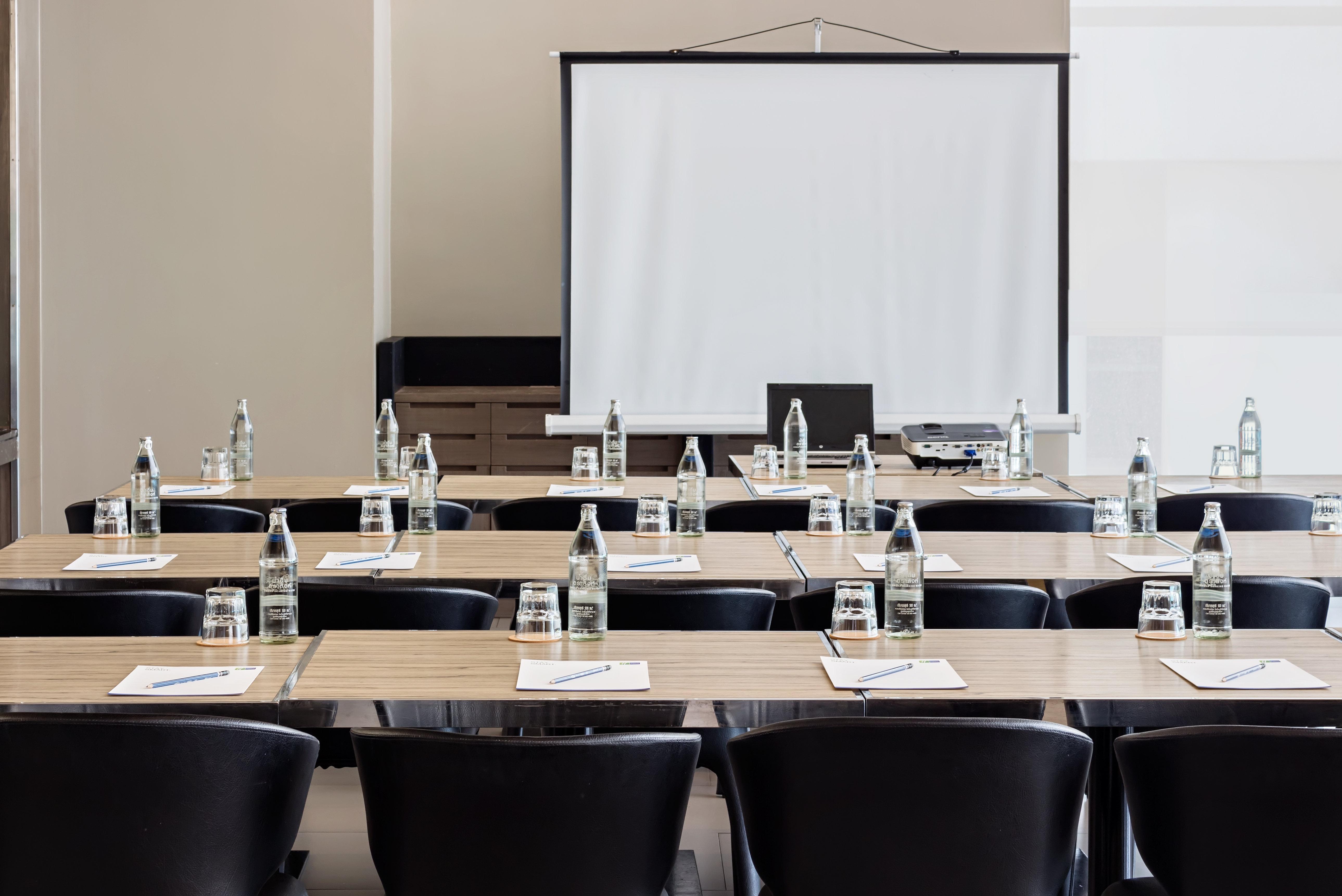 Holiday Inn Express Bangkok Siam By Ihg Eksteriør billede