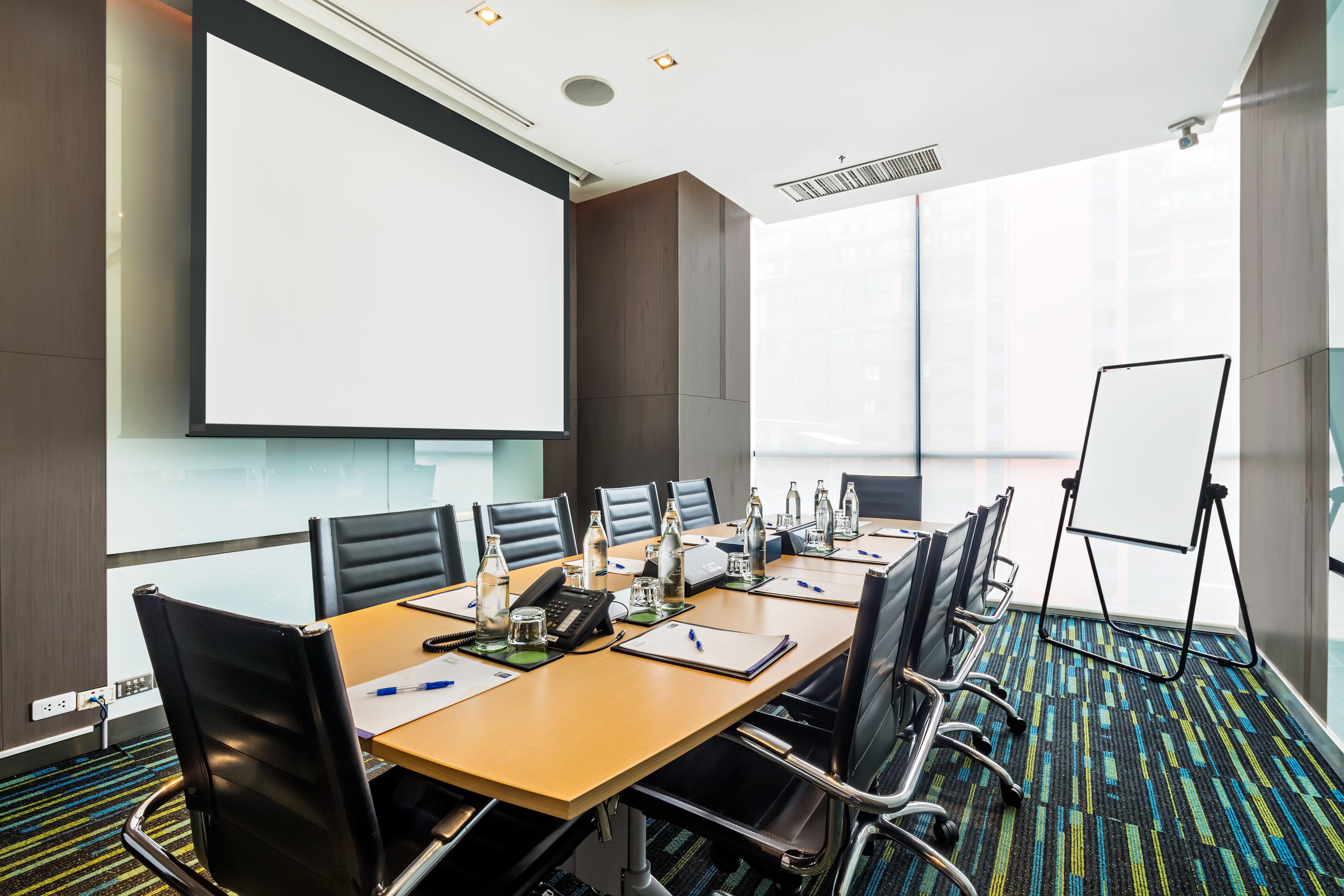 Holiday Inn Express Bangkok Siam By Ihg Eksteriør billede