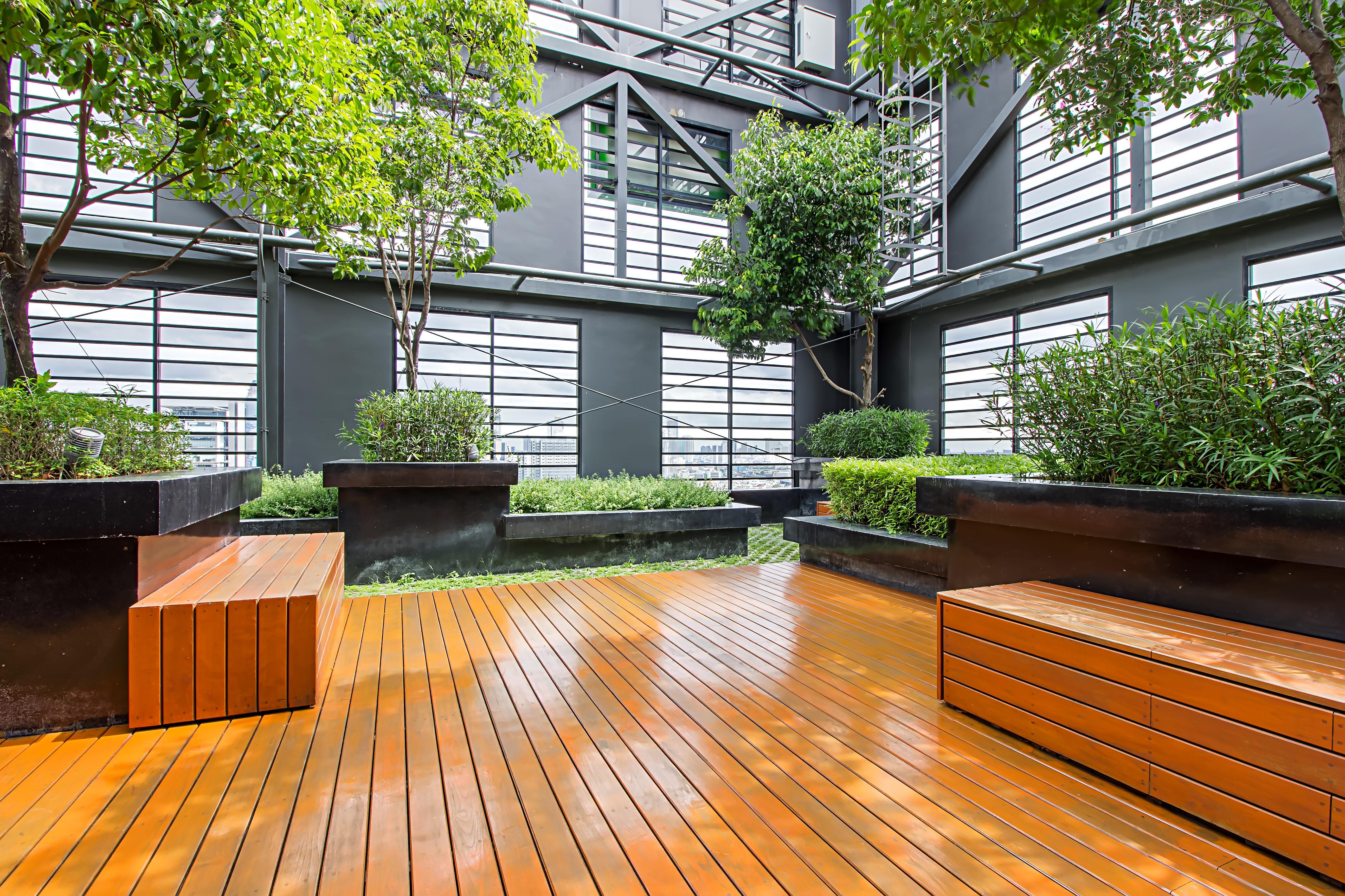 Holiday Inn Express Bangkok Siam By Ihg Eksteriør billede