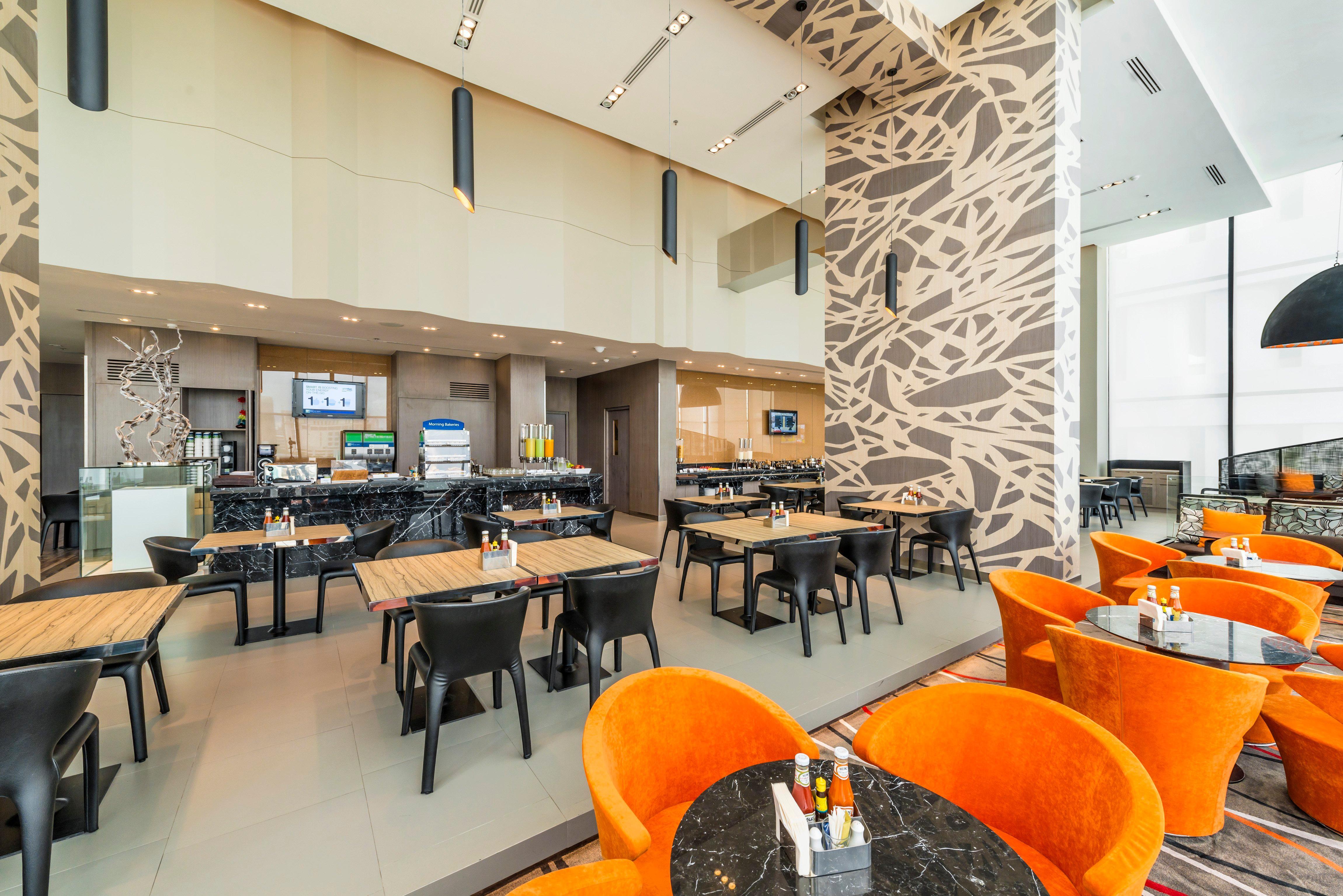 Holiday Inn Express Bangkok Siam By Ihg Eksteriør billede
